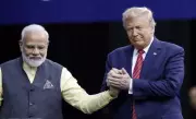 Donald Trump Congratulates PM Modi on Becoming India's Longest-Serving Elected PM