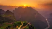 Dong Valley: Where India's First Sunrise Greets the Day