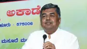 Don't spend on garlands, donate to party: Hariprasad to partymen