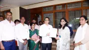 Door-to-Door SIR Campaign Launched in Tumakuru by Deputy Commissioner