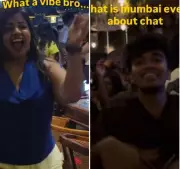 Doraemon Theme Song Takes Over Mumbai Pubs, Crowd Sings Along