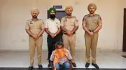 Doraha Police Arrest Serial Rapist for Murder of Specially-Abled Boy