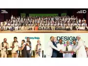 DOT School of Design Hosts Tamil Nadu's Largest Design Graduation Show