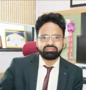 Dr Abdul D Khan's 5 papers accepted for SICOT Orthopaedic Congress in Japan 2026