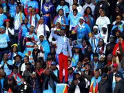 DR Congo superfan Michel Kuka Mboladinga denied US visa for World Cup