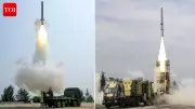 DRDO Successfully Tests Long Range Land Attack Cruise Missile