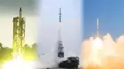 DRDO Successfully Tests Three Missiles, Boosts India's Defence Shield