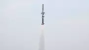 DRDO Tests BMD Capability Against Intercontinental Ballistic Missiles