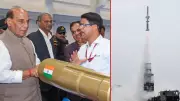 DRDO's Three Missile Tests Place India Among Elite Nations with ICBM Defence