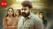 Drishyam 3 Sees Lowest Collection on Day 13 with Rs 1.55 Crore
