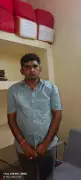 Drug Trafficker Evaded Police for 3 Years, Arrested in Jalore