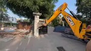 DTCP to resume action against illegal constructions in DLF Phase 3 after HC order