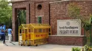 DU Tops Non-Technical Universities in QS World Rankings 2027 at 322nd