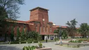 DU UG Admission 2026 Underway: Top 10 Colleges List