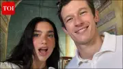 Dua Lipa and Callum Turner Tie the Knot in Intimate London Wedding Ceremony