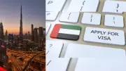 Dubai Visa: Apply Now & Get Approval Within 48 Hours