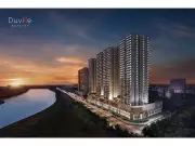 Duville Estates Unveils Design-Thinking IP Focused on Timeless Presence and Space Efficiency