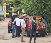 DVAC Raids Coimbatore RTO, Seizes Rs 63,100 in Unaccounted Cash