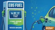 E85 Fuel: Rs 20 Cheaper Than Normal, But Can Your Car Use It?