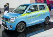 E85 Fuels Complex Debate on India's Energy Transition and Agriculture