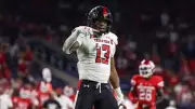 Eagles Sign WR Erik Ezukanma to Boost Receiver Competition