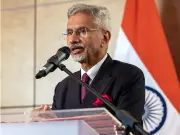 EAM Jaishankar Congratulates Bimal Patel on Election as ITLOS Judge