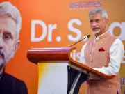 EAM Jaishankar to Visit Mongolia and South Korea for Talks