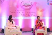Early Detection and Genetic Testing Crucial for Breast Cancer: Experts