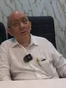 East Nagpur MLA Krishna Khopde assures no repeat of last year's waterlogging