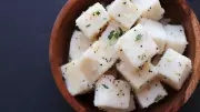 Easy Rava Dhokla Recipe for a Light Summer Breakfast