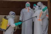 Ebola Scare in Kerala Ends as Patient Tests Negative
