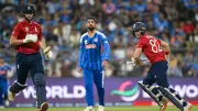 ECB Changes Timings for India vs England T20I Series 2026