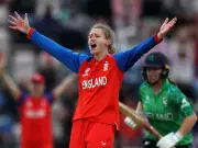 Ecclestone Backs Dean as England Captain for Scotland T20 World Cup Clash
