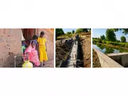 Ecomak Builds Community Water Reservoir in Pune Rural CSR Initiative