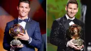 Economist Predicts Ronaldo's Portugal to Eliminate Messi's Argentina in 2026 World Cup Quarter-Final
