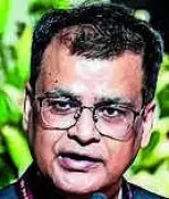 ED Director Rahul Navin Arrives in Kochi to Chair Officials' Meeting Amid Protests