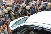 ED Director Rahul Navin Reviews Cases in Kochi Amid Protests Over Raids