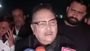 ED Raids TMC MLA Madan Mitra's Premises in Municipal Recruitment Scam