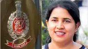 ED summons Pinarayi Vijayan's daughter again in CMRL money laundering case