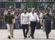 ED Summons TMC's Abhishek Banerjee in Bengal Teacher Recruitment Scam Probe