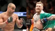 Eddie Alvarez Doubts Conor McGregor's UFC Comeback After Five-Year Layoff