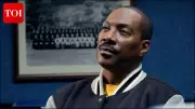 Eddie Murphy's Quote on Emotional Control and Self-Esteem
