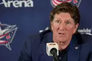 Edmonton Oilers Close to Hiring Mike Babcock as Head Coach