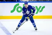 Edmonton Oilers Eye Toronto Maple Leafs Defenseman Brandon Carlo in Trade Talks