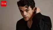 Edward Bluemel Cast as Young Hercule Poirot in New BBC Drama Series 'Hercule'