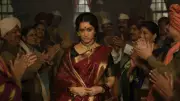 Eetha Teaser: Shraddha Kapoor Transforms into Folk Legend Vithabai