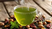 Effortless Fat Loss: How Healthy Drinks Can Support Your Weight Loss Journey
