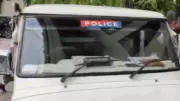 Eggs Pelted at TMC Leader's Police Vehicle Outside Asansol Court