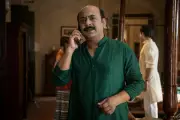 Eken Babu Returns in The Eken: Kerala-e Kurukshetra, Most Ambitious Film Yet