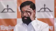Eknath Shinde mocks Uddhav camp over split in MP ranks